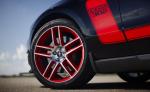 Ford Mustang Boss 302 2012 года